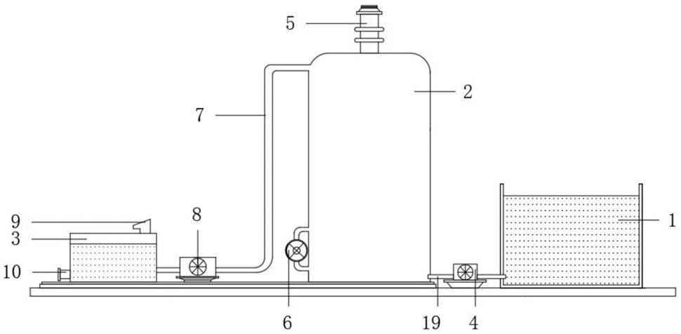 高新硫自养型反硝化脱硫废水净化装置技术